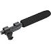Azden SGM-1000 Professional Shotgun Microphone with SMH-1 Shock-mount Holder