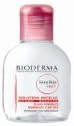Bioderma Sensibio H2O Micelle Solution (100 ml) Crealine