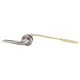 Danze D491025BN Tank Lever-Contemporary, Brushed Nickel