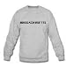 MASSACHUSETTS - State-series - Light Grey Sweatshirt