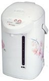 Hot Water Dispensing Pot - 4 Liters
