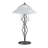 Table Lamps Lite Source LS-3497