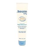 Aveeno Baby Soothing Relief Diaper Rash Cream - 1.8 Oz