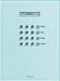 Gira Funk Türmodul Dialog Glas mint 091218