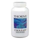 Choleast Red Yeast Rice 120C