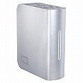 Western Digital MyBook StudioEdition USB2.0/Firewire400&800/eSATA Mac Formatted 640GB WDH1Q6400Jの画像