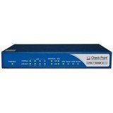 Check Point UTM-1 Edge WU Wireless Security Appliance for Unlimited Users - 4 x 10/100Base-TX LAN - IEEE 802.11b/g