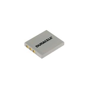 Duracell Equivalent Pentax Optio Battery