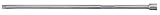 Bovidix 5260209 3/8-Inch Drive Extension Bar, 20-Inch [並行輸入品]
