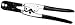 IMPERIAL 71947 SPEEDOMETER CRIMPING PLIERS - WHITE Image