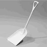 Carlisle 4107704 CFP 6: Sparta® Spectrum® Sanitary Shovel