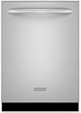 KitchenAid : KUDE03FTSS Dishwasher