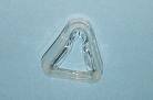 11as6S4qe3L. SL160  Resmed Ultra Mirage/Mirage 2 Replacement Cushion for Nasal CPAP mask   Size Standard Reviews