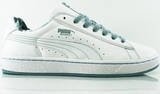 Puma Men's Basket II Rainforest Frog