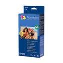 Epson PictureMate Print Pack (2 Ink Cartridges/270 sheets of Glossy Photo Paper) - T5570-270