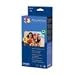 Office Products : Epson PictureMate Print Pack (2 Ink Cartridges/270 sheets of Glossy Photo Paper) - T5570-270