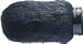 Canon EQ-XL1 Equalizer Windscreen for X/1 & XL2 Camcorders