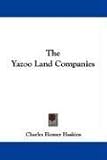 The Yazoo Land Companies