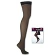 Hanes Silk Reflections Thigh High Pantyhose
