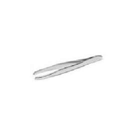 Revlon Compact Tweezer, Slant Tip - 1 ea