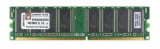 Kingston ValueRam 1GB 800MHz DDR2 Non-ECC CL5 DIMM Retail Packaging