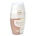 Maybelline SuperStay Silky Foundation SPF 12 Porcelain Ivory ( Light 1 )