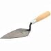 Marshalltown 45 5 5-Inch by 2-1/2-Inch Pointing Trowel