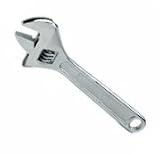 Wilmar W6C 6Adjustable Wrench