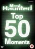 Most Haunted - Top 50 Moments [DVD]