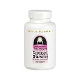 Review Source Naturals  / Extra Strength Glucosamine Chondroitin - 30 tabs., (Source Naturals)
