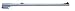 Encore Rifle Barrel 24 308 Winchester, Adjustable Sights, (Stainless) by Thompson Center 4992