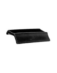 Garage Door Parts Wood Door Solid Rubber Bottom Seal - 18 ft