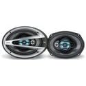 Sony XSGTX6930 6x9-Inch Coaxial 3-way Speakers