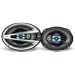 Sony XSGTX6930 6x9-Inch Coaxial 3-way Speakers