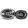 Sony XSGTX6930 6x9-Inch Coaxial 3-way Speakers
