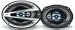 Sony XSGTX6930 6x9-Inch Coaxial 3-way Speakers