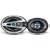 Sony XSGTX6930 6x9-Inch Coaxial 3-way Speakers