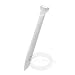 System Three Mixing Nozzle STR-3660S99 u-TAH Turbo Mixer Nozzles 6/pk