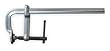 Westward 2FGP1 L-Clamp, Economy, 16 In, 4 3/4 In D