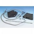 Arlen Ness 3in. Forward Control Extension Kit 07-610