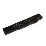 HP Pavilion DV9000, DV9100, DV9200, DV9300, DV9400, DV9500, DV9600, DV9700, DV9800 series Replacement Battery. Li-Ion, 14.8V, 4500mAh, 8-Cells (Replaces OEM# EV087AA, 416996-131, 416996-521, 432974-001, 434674-001, 448007-001, 7F0694)