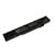 HP Pavilion DV9000, DV9100, DV9200, DV9300, DV9400, DV9500, DV9600, DV9700, DV9800 series Replacement Battery. Li-Ion, 14.8V, 4500mAh, 8-Cells (Replaces OEM# EV087AA, 416996-131, 416996-521, 432974-001, 434674-001, 448007-001, 7F0694)