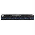 Pyle Home PSPVC6 6-Channel High Power Stereo Speaker Selector with Volume Control