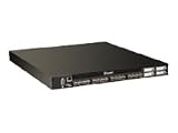 QLogic SANbox 5600Q - Switch - 8 ports - Fibre Channel + 8 x SFP (empty) - 1U - stackable
