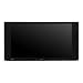 Hitachi 50VG825 - 50" Ultravision CineForm rear projection TV ( LCD ) - widescreen - 720p - HDTV - metallic black