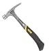 Stanley 51-169 28 oz FatMax Xtreme AntiVibe Rip Claw Framing Hammer