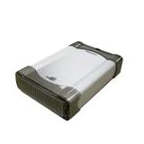 ADDONICS 3.5 USB 2.0/SATA HARD DRIVE ENCLOSURE