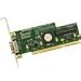 Lsi Logic Controller Card Sas3080X-R Rohs-6 Sas 3Gb S 64-Bit 133Mhz Pci-X 8-Port