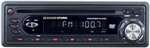 Soundstorm SDVD500 In-Dash DVD Receiver