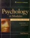 Psychology in Modules